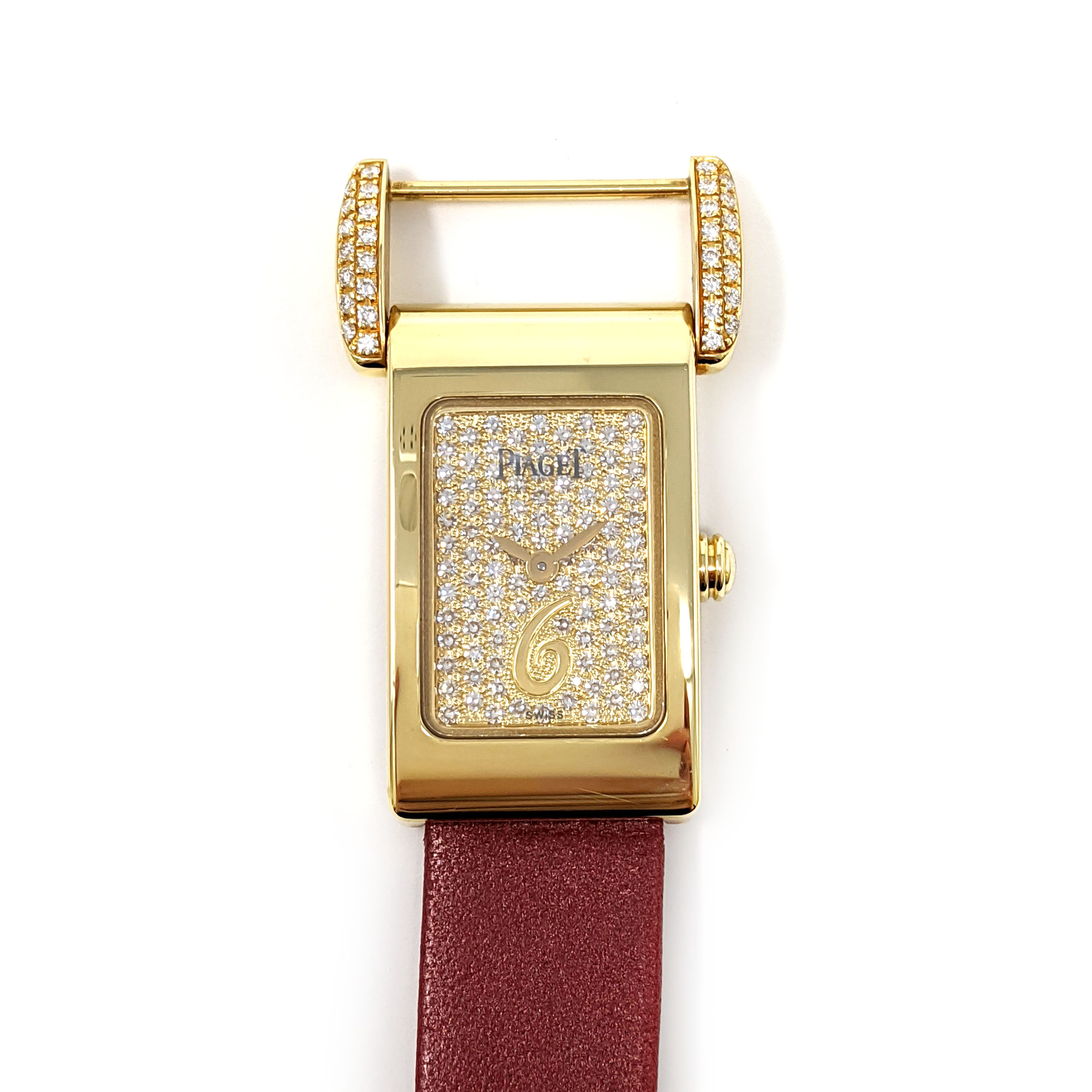 ピアジェ(PIAGET) ピアジェ(PIAGET) ミスプロトコール | 宝飾品・輸入 