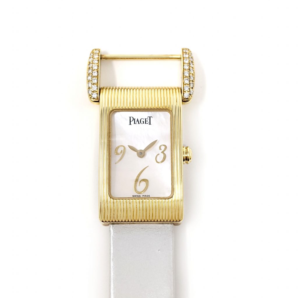 ピアジェ(PIAGET) ピアジェ(PIAGET) ミスプロトコール | 宝飾品・輸入 