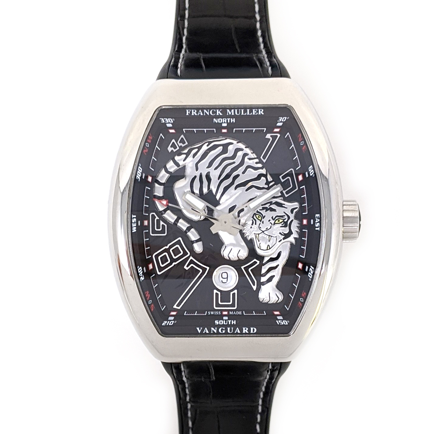 フランク ミュラー(FRANCK MULLER) フランク ミュラー(FRANCK MULLER ...