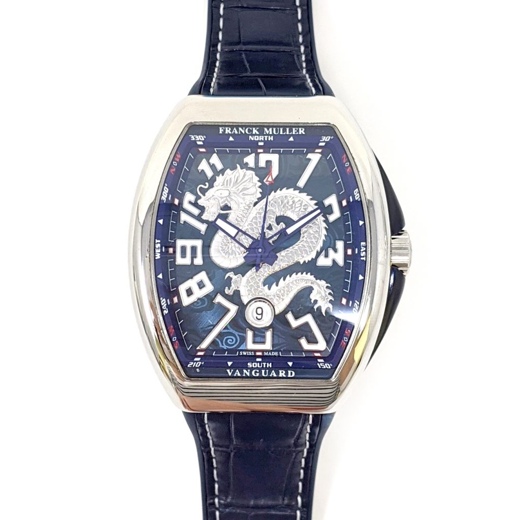 フランク ミュラー(FRANCK MULLER) フランク ミュラー(FRANCK MULLER