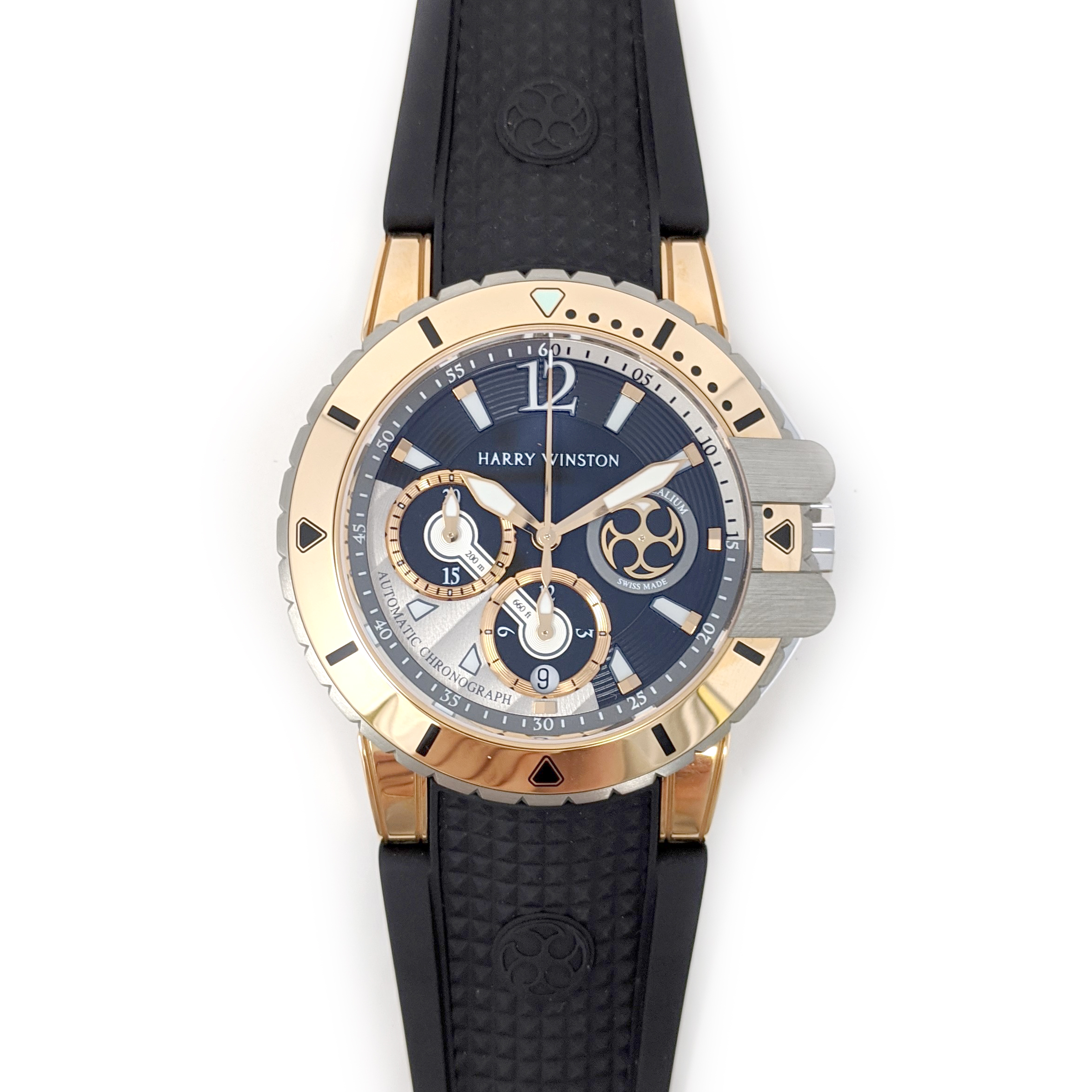 ハリー・ウィンストン(HARRY WINSTON) ハリー・ウィンストン